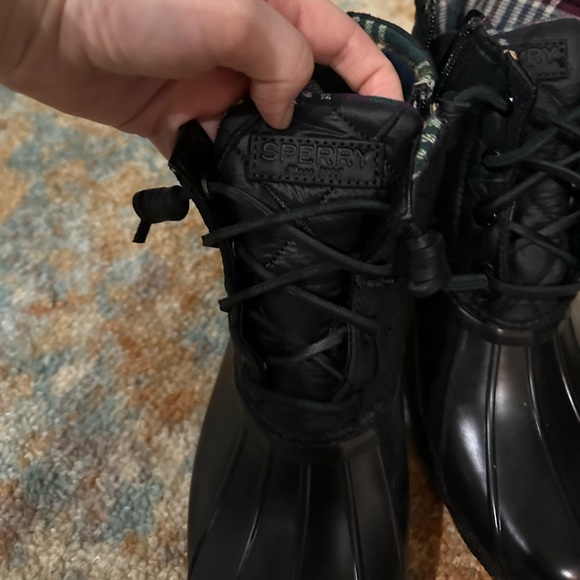 Sperry rain boots - Picture 5 of 5